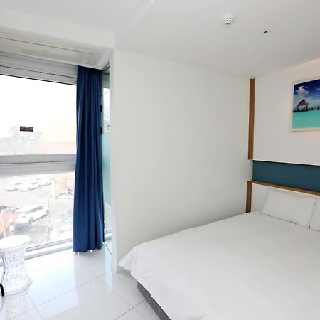 Hamdeok Beach Stay Jeju Luaran gambar