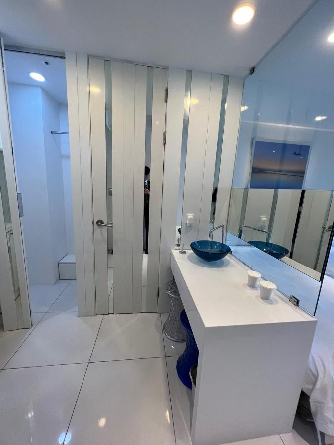 Hamdeok Beach Stay Jeju Luaran gambar