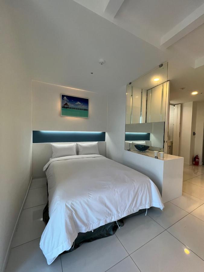 Hamdeok Beach Stay Jeju Luaran gambar