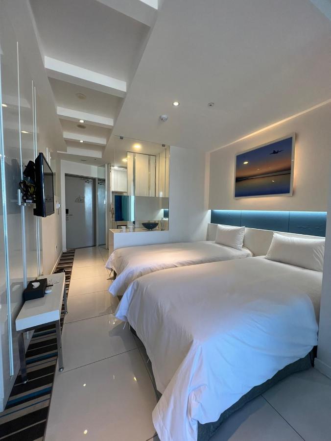 Hamdeok Beach Stay Jeju Luaran gambar
