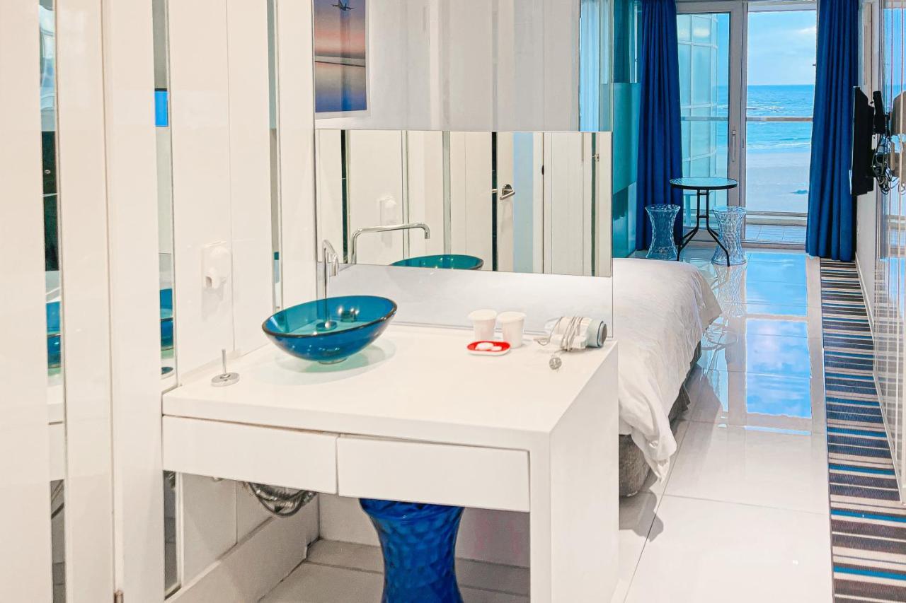 Hamdeok Beach Stay Jeju Luaran gambar