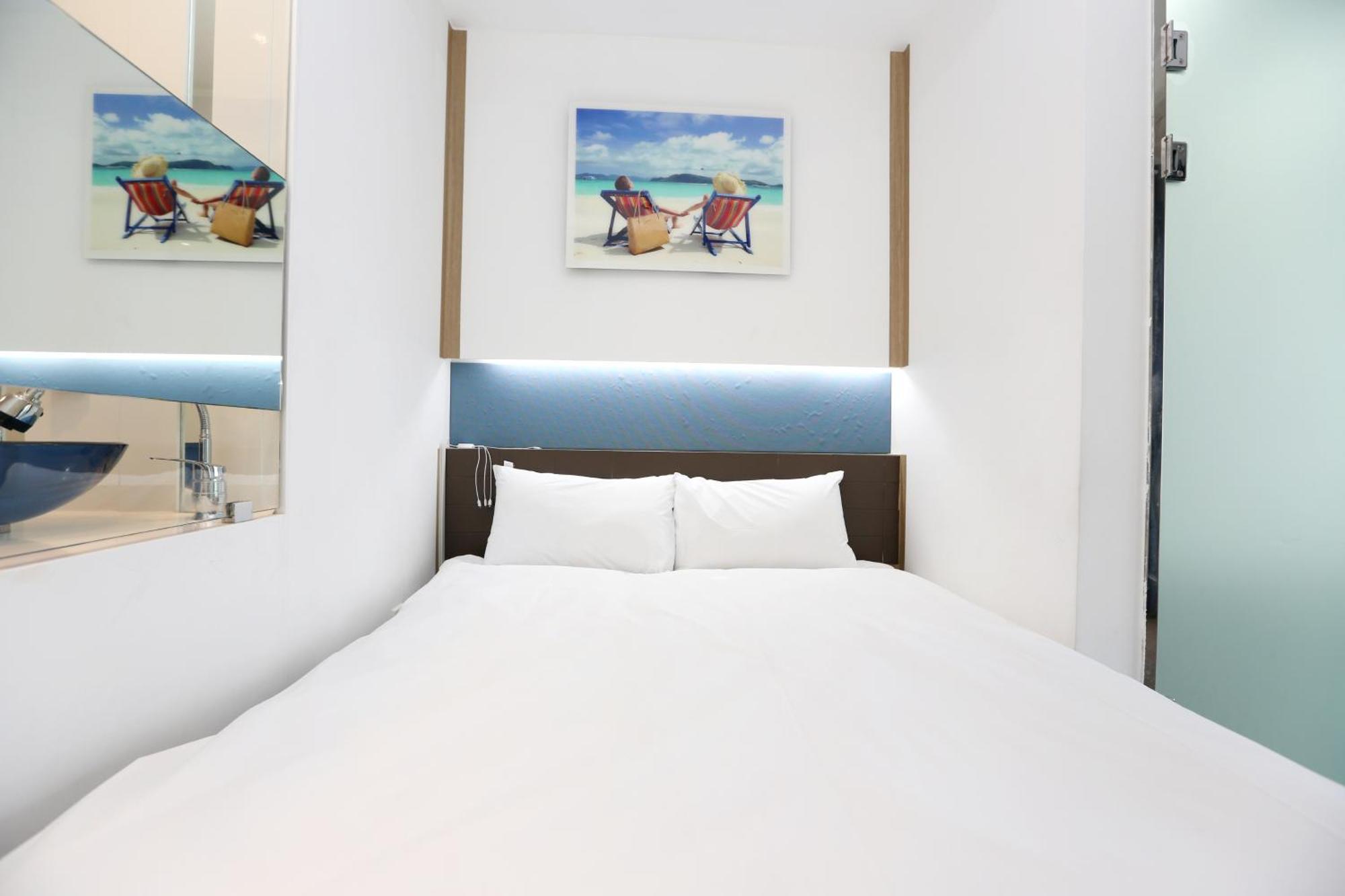 Hamdeok Beach Stay Jeju Luaran gambar