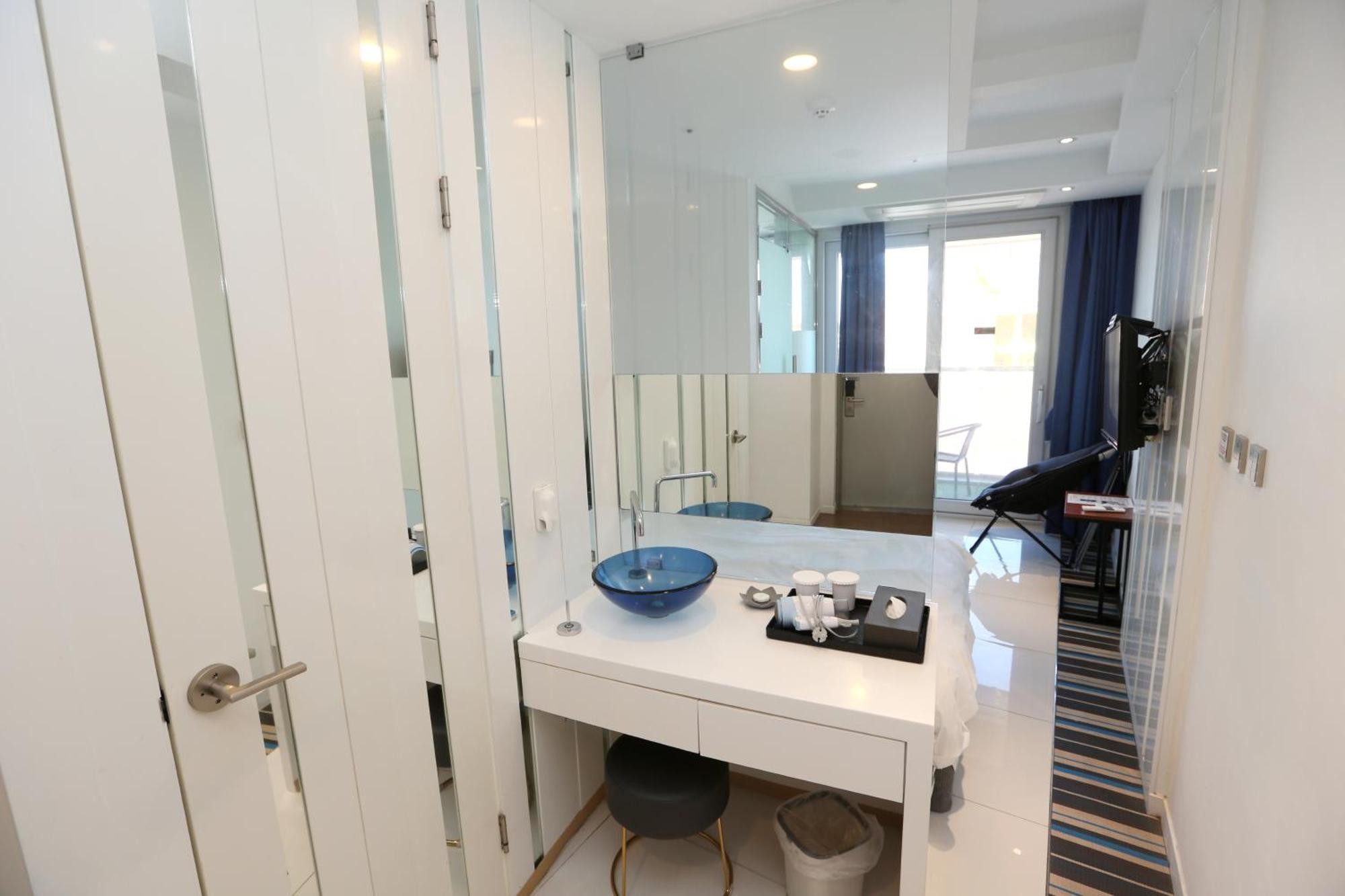 Hamdeok Beach Stay Jeju Luaran gambar