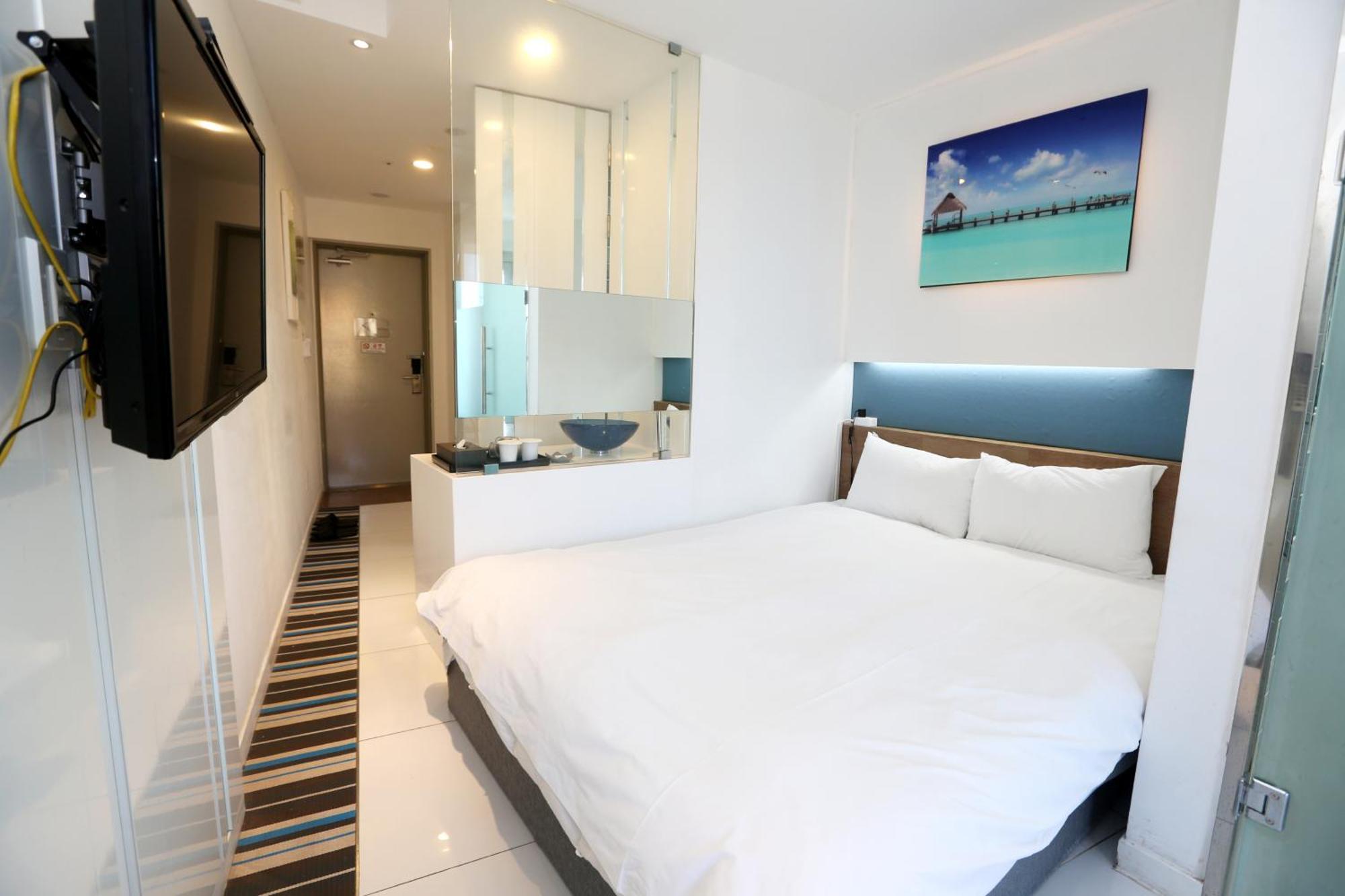 Hamdeok Beach Stay Jeju Luaran gambar