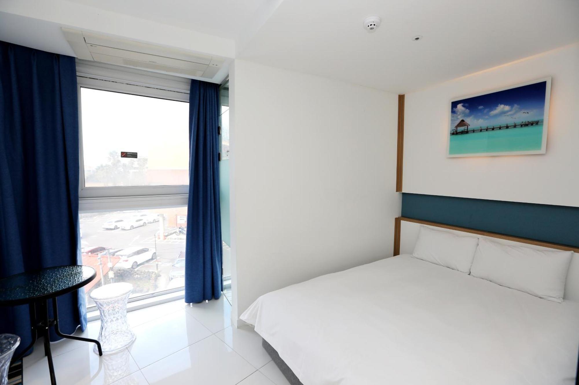 Hamdeok Beach Stay Jeju Luaran gambar