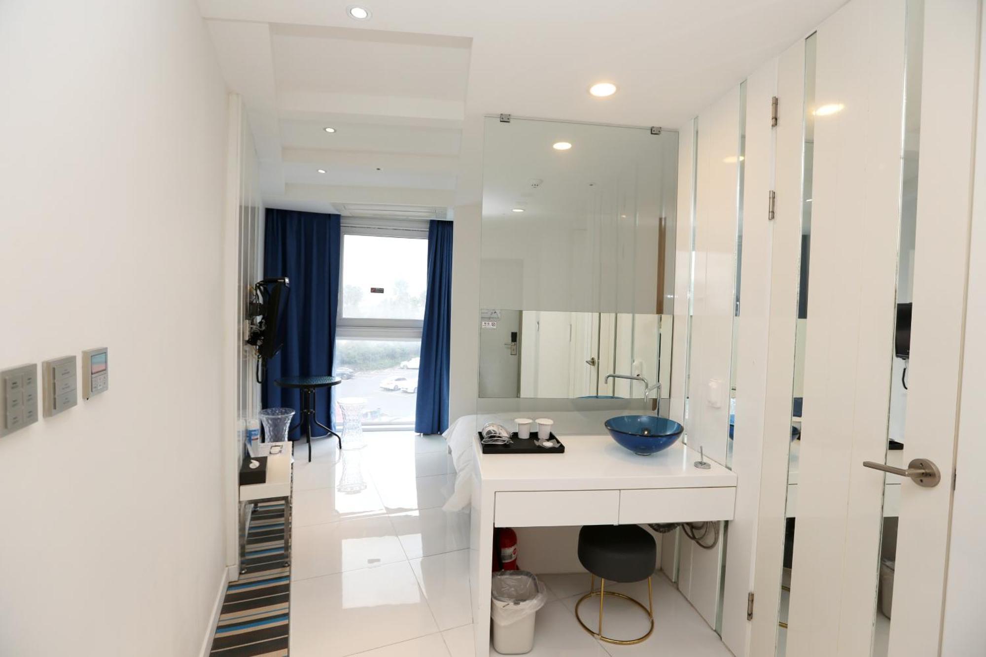 Hamdeok Beach Stay Jeju Luaran gambar